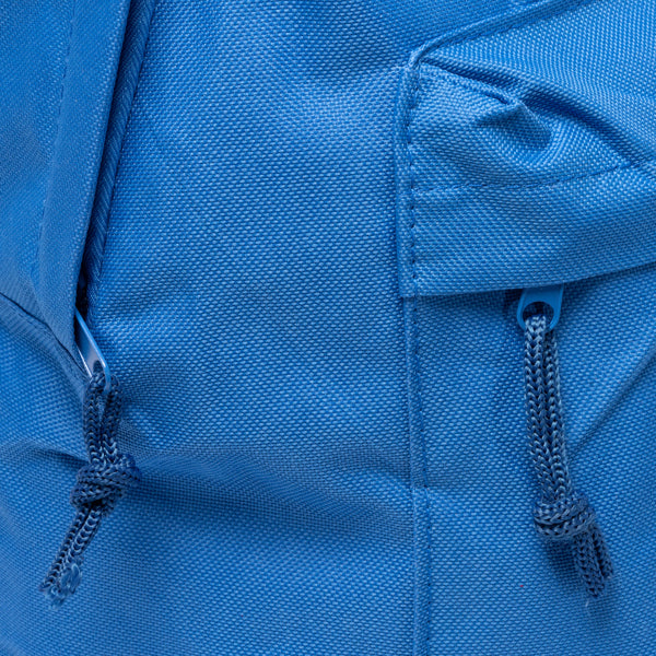 Mochila Básica Tucan em Tecido Resistente