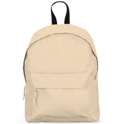 Mochila Básica Tucan em Tecido Resistente