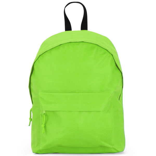 Mochila Básica Tucan em Tecido Resistente