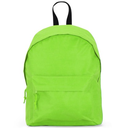 Mochila Básica Tucan em Tecido Resistente
