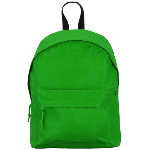 Mochila Básica Tucan em Tecido Resistente
