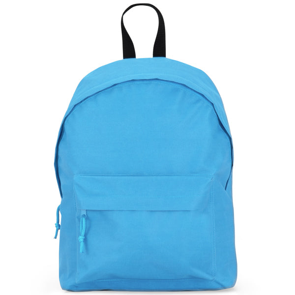 Mochila Básica Tucan em Tecido Resistente