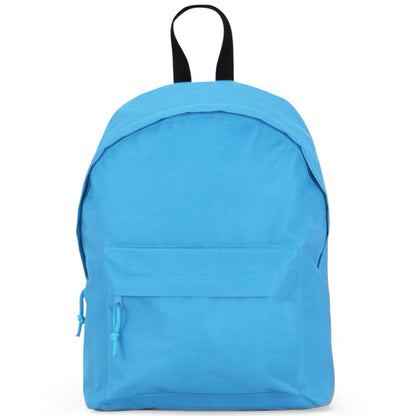 Mochila Básica Tucan em Tecido Resistente