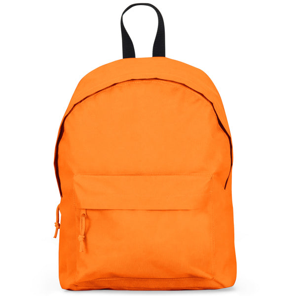 Mochila Básica Tucan em Tecido Resistente