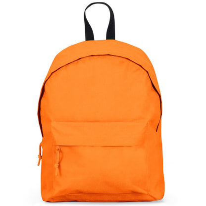 Mochila Básica Tucan em Tecido Resistente