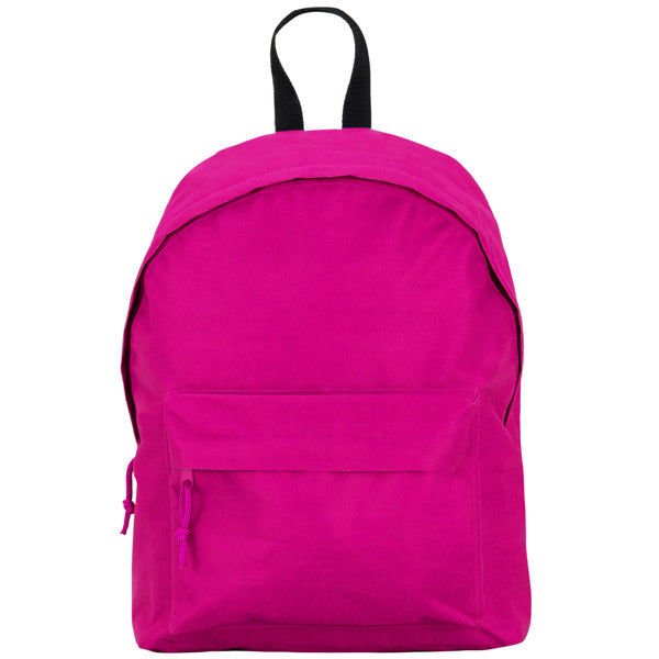 Mochila Básica Tucan em Tecido Resistente