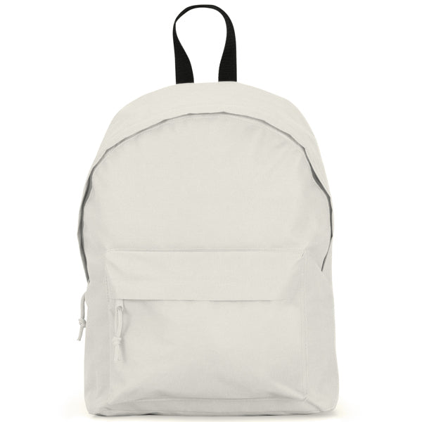 Mochila Básica Tucan em Tecido Resistente