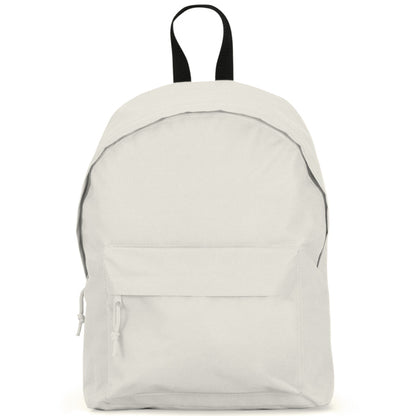 Mochila Básica Tucan em Tecido Resistente