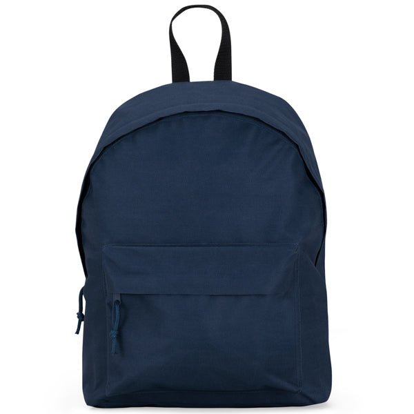Mochila Básica Tucan em Tecido Resistente