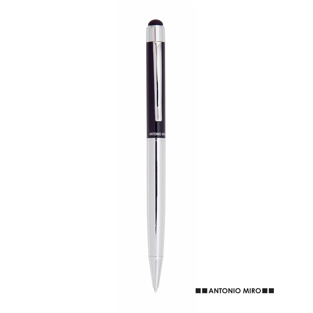 Caneta Yago com Ponta Touch e Design Elegante