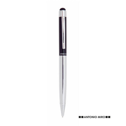 Caneta Yago com Ponta Touch e Design Elegante
