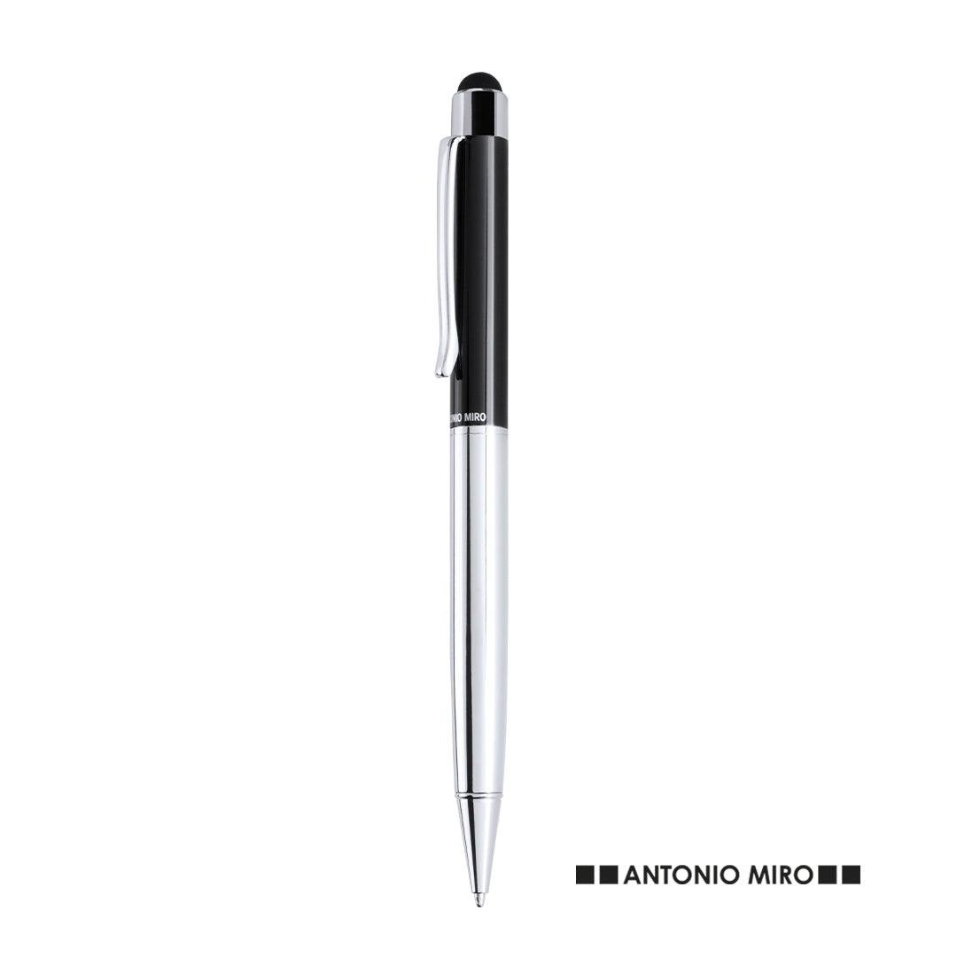 Caneta Yago com Ponta Touch e Design Elegante