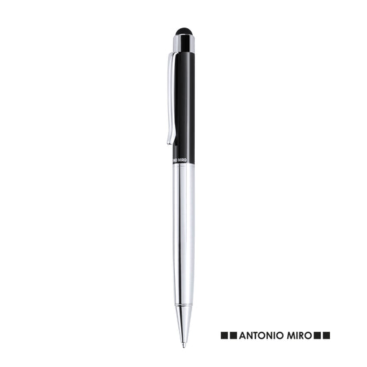 Caneta Yago com Ponta Touch e Design Elegante