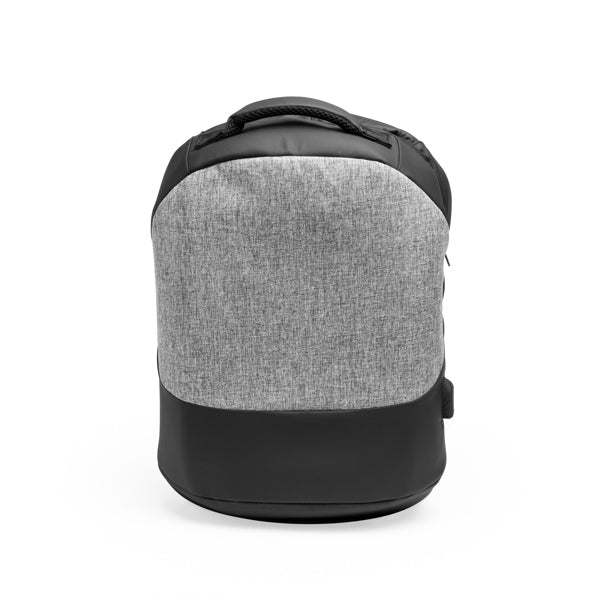 Mochila de Poliéster com Compartimento para Laptop 15"