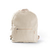 Mochila de Algodão Resistente 25L com Bolso Frontal