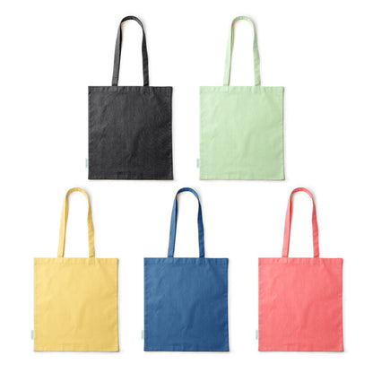 Saco Tote BONDY em Algodão Orgânico