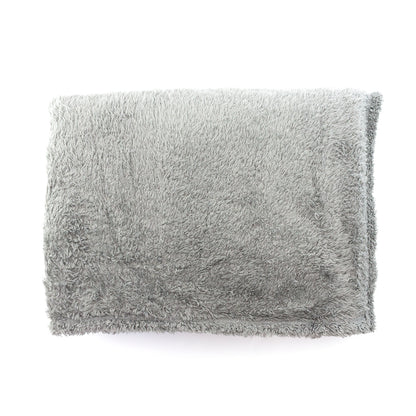 Manta Kira em Polar Fleece Suave e Quente 130x160cm