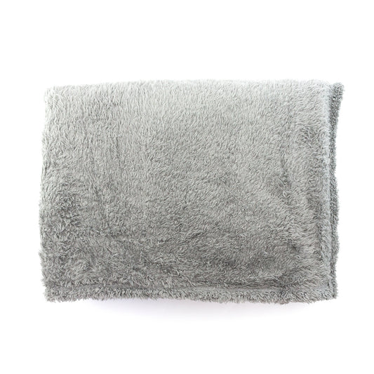 Manta Kira em Polar Fleece Suave e Quente 130x160cm