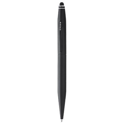 Caneta Puntero Tech 2 com Design Bicolor Elegante
