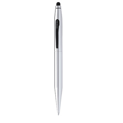 Caneta Puntero Tech 2 com Design Bicolor Elegante