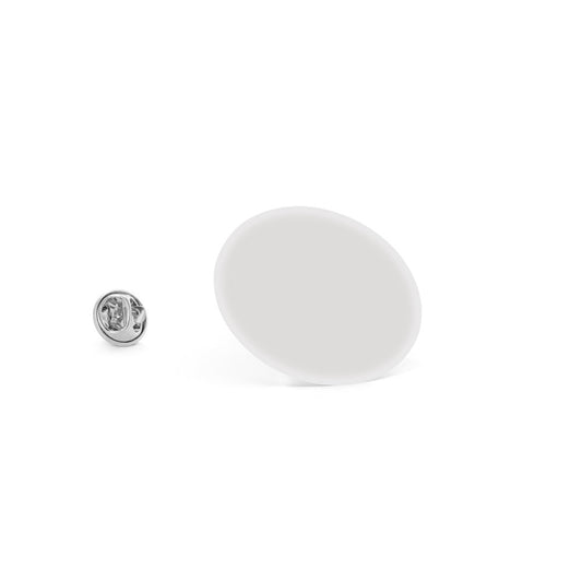 Pin Flexível Circular 15mm Personalizado - Mínimo 250 Unidades