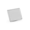 Pin Metálico Doming 16 – 15x19 mm Personalizável