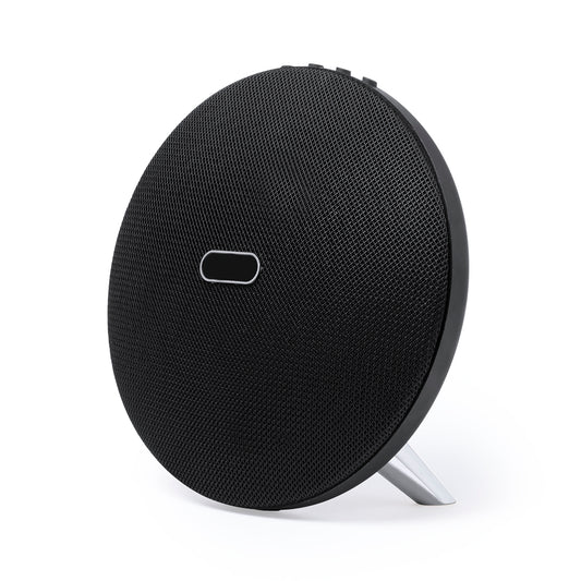 Altifalante Bluetooth Holsux Preto 8W com Micro SD