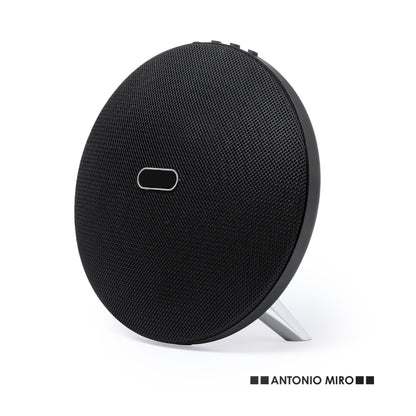 Altifalante Bluetooth Holsux Preto 8W com Micro SD