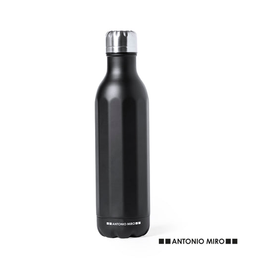 Bidão Wilson em Aço Inoxidável 750ml Preto