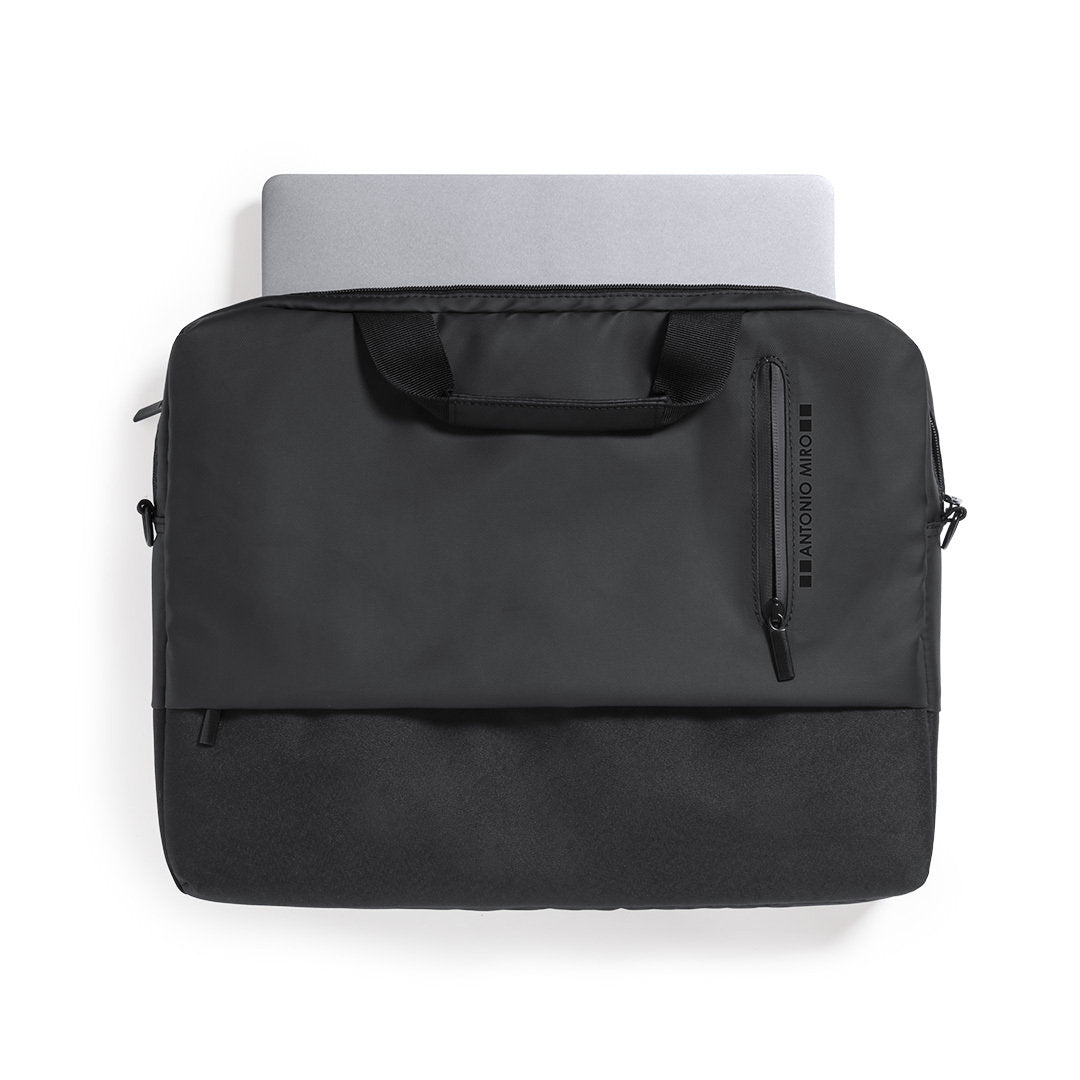 Maleta 'Mitchel' Premium para Portátil até 15"
