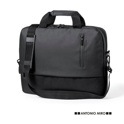 Maleta 'Mitchel' Premium para Portátil até 15"