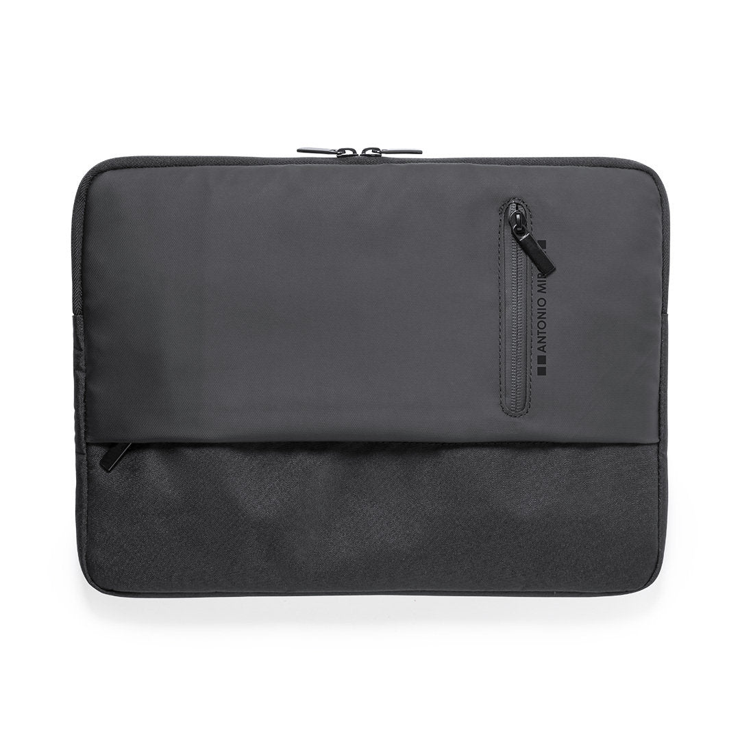 Funda Premium para Portátil até 15" - Design Sofisticado
