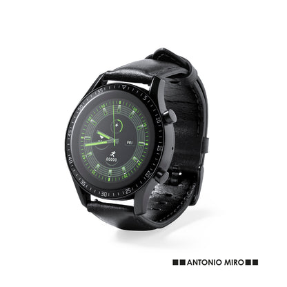 Relógio Inteligente Daford com Design Premium