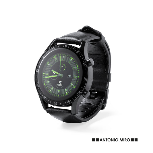 Relógio Inteligente Daford com Design Premium