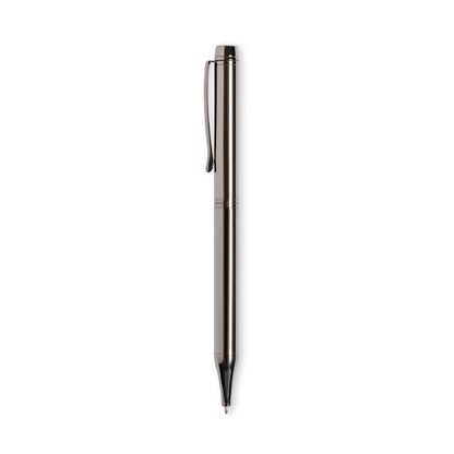 Caneta Metálica 'Gordon' com Design Elegante