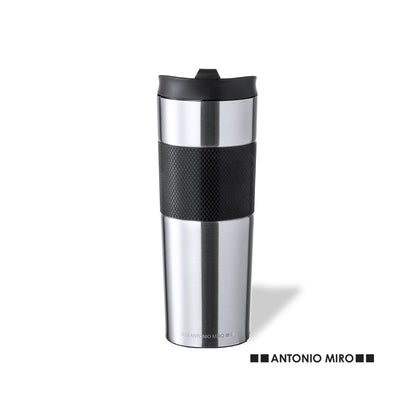 Vaso Térmico Reley 450ml Aço Inox Mate
