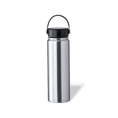 Bidão Térmico Xegaz 650ml Aço Inox com Cinta