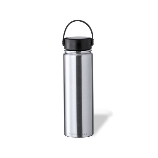 Bidão Térmico Xegaz 650ml Aço Inox com Cinta