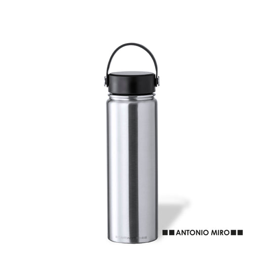 Bidão Térmico Xegaz 650ml Aço Inox com Cinta