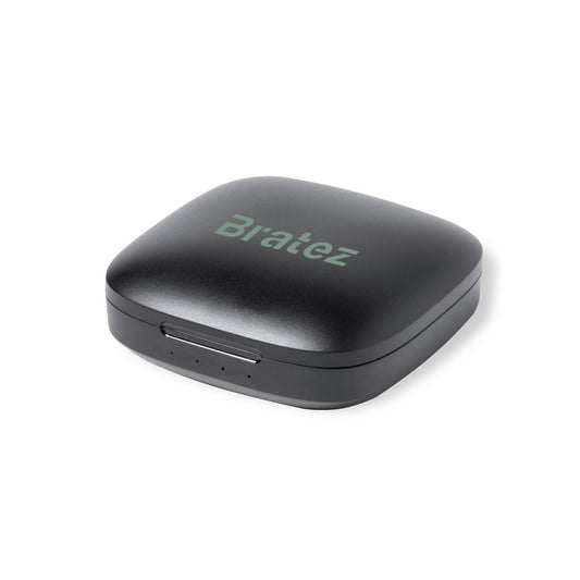 Auriculares Bluetooth Trustal com Design Elegante
