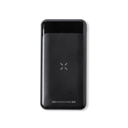 Power Bank Baliok 5000mAh com Carregamento Sem Fios