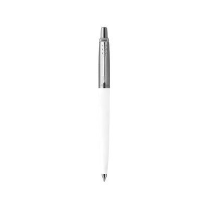 Caneta Parker Jotter Original Retro em Aço Inox