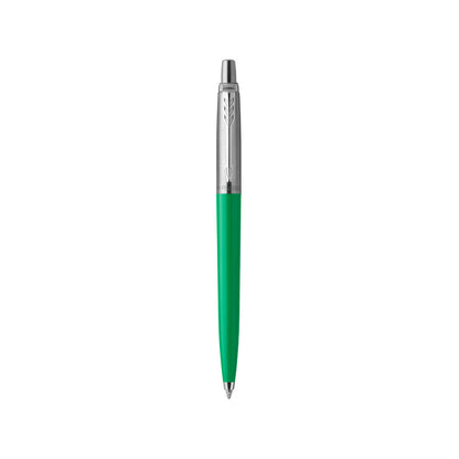 Caneta Parker Jotter Original Retro Azul