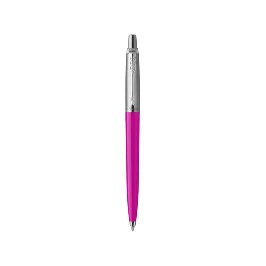 Caneta Parker Jotter Original Retro Azul