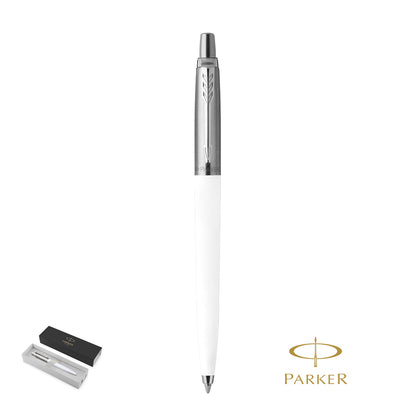 Caneta Parker Jotter Original Retro Azul