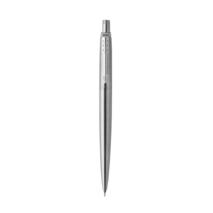 Portaminas Jotter Core em Aço Inoxidável Elegante