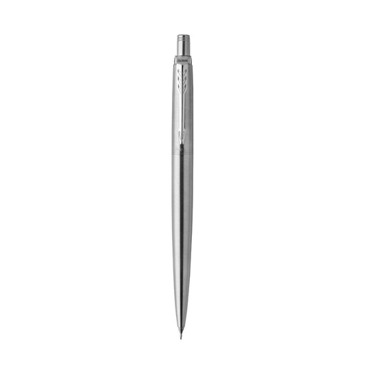Portaminas Jotter Core em Aço Inoxidável Elegante