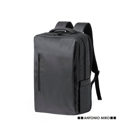 Mochila Premium Antonio Miró Preta