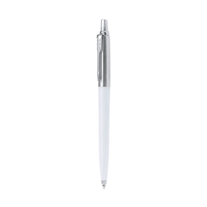 Caneta Parker Jotter Recycled - Estilo Retro e Sustentável