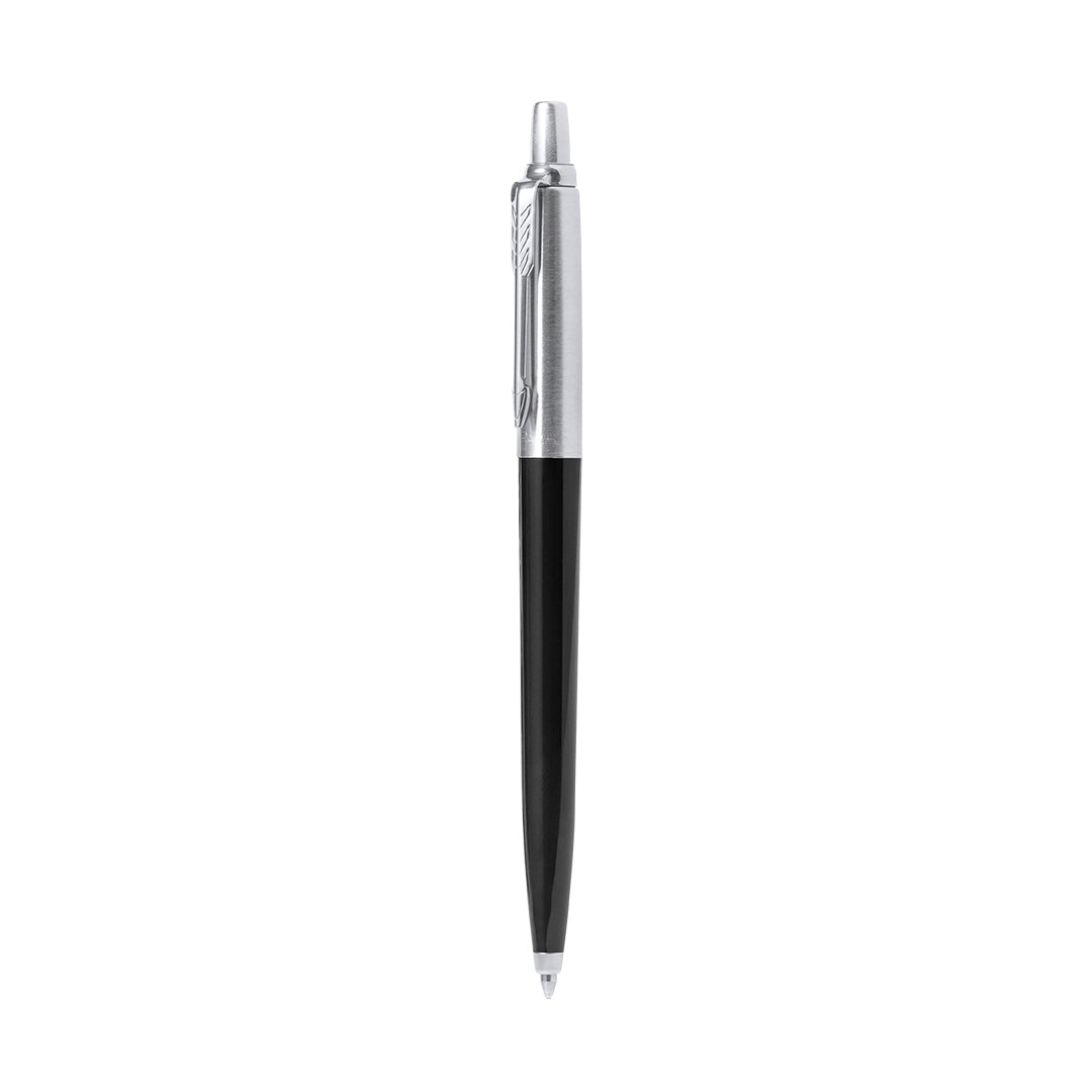 Caneta Parker Jotter Recycled - Estilo Retro e Sustentável
